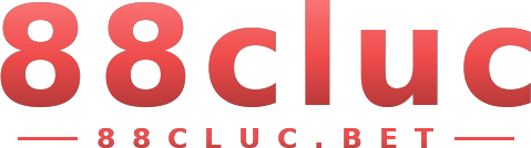 88cluc logo
