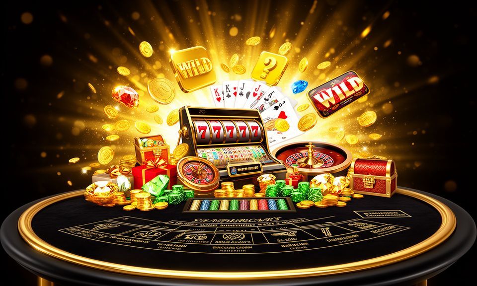 88cluc gaming platform